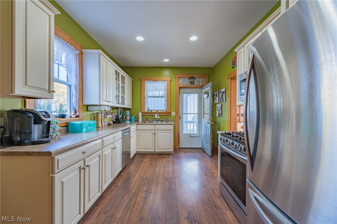 56300 Jordan Run Road Bellaire, OH 43906 - Photo 10 of 34 Gallery Image 10