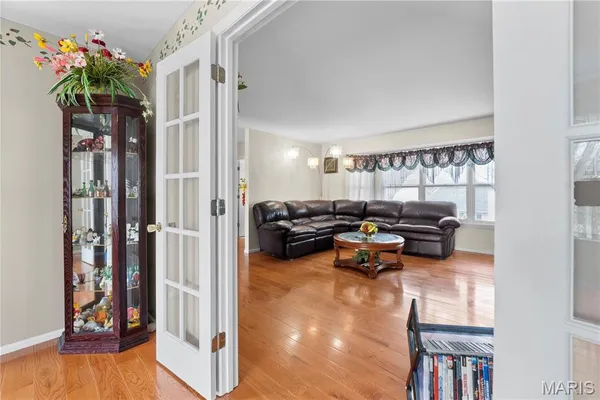 $3,750 | 119 Beacon Hill Drive, St. Charles, MO 63301