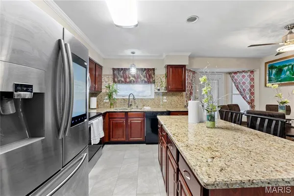 $3,750 | 119 Beacon Hill Drive, St. Charles, MO 63301