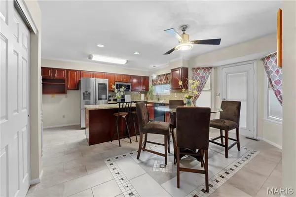 $3,750 | 119 Beacon Hill Drive, St. Charles, MO 63301