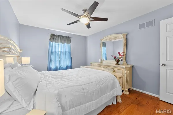 $3,750 | 119 Beacon Hill Drive, St. Charles, MO 63301