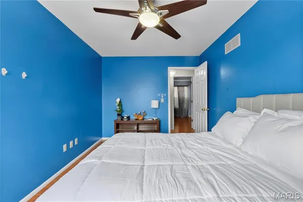 $3,750 | 119 Beacon Hill Drive, St. Charles, MO 63301