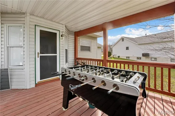 $3,750 | 119 Beacon Hill Drive, St. Charles, MO 63301