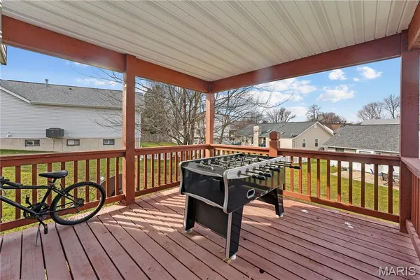 $3,750 | 119 Beacon Hill Drive, St. Charles, MO 63301