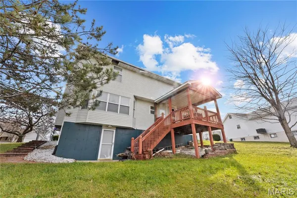 $3,750 | 119 Beacon Hill Drive, St. Charles, MO 63301