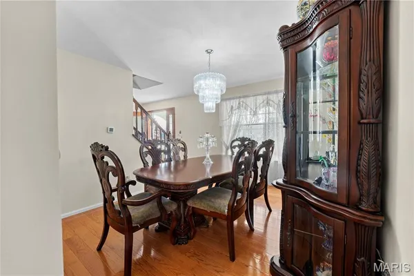 $3,750 | 119 Beacon Hill Drive, St. Charles, MO 63301