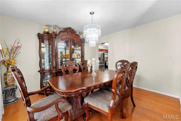 $3,750 | 119 Beacon Hill Drive, St. Charles, MO 63301