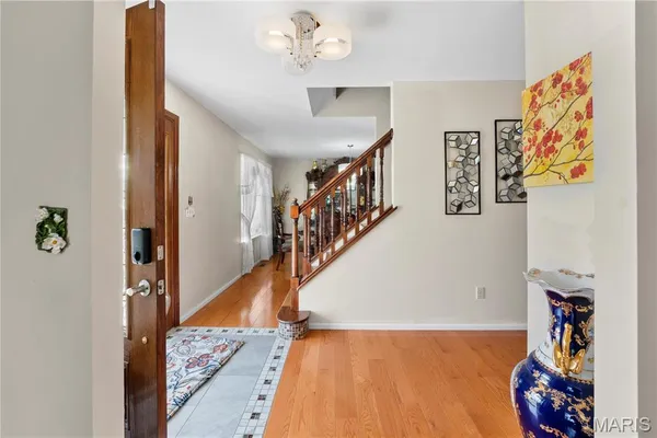 $3,750 | 119 Beacon Hill Drive, St. Charles, MO 63301