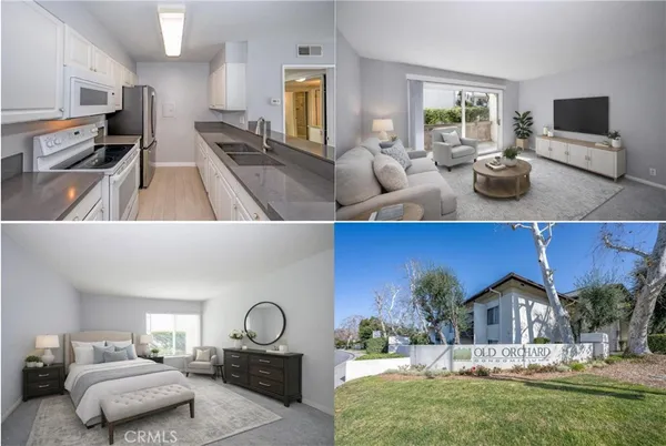 $375,000 | 23515 Lyons Avenue, Unit 178, Valencia, CA 91355