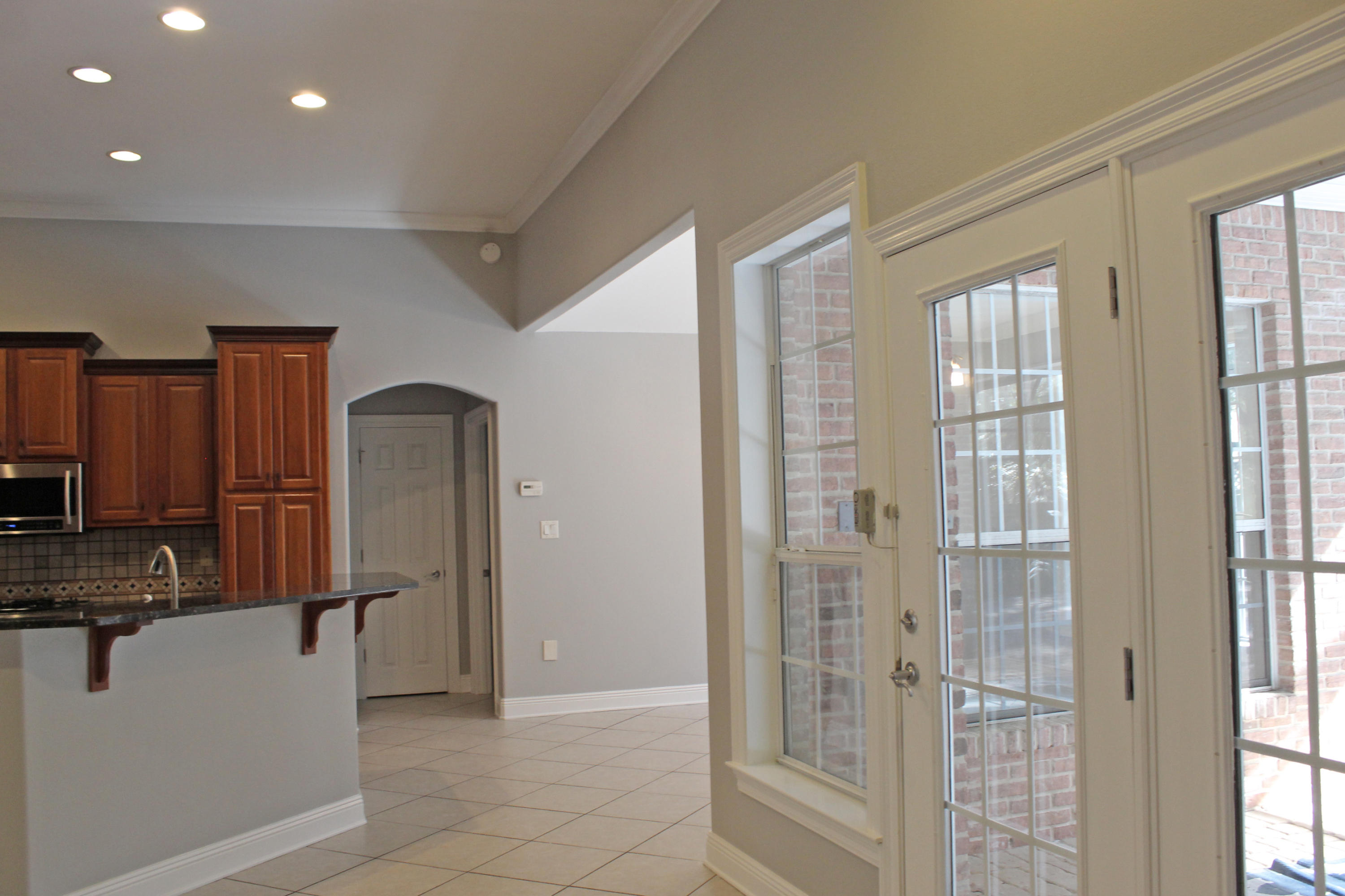 189 Red Maple Way Niceville, FL 32578 - Photo 23 of 58 a bathroom with a shower