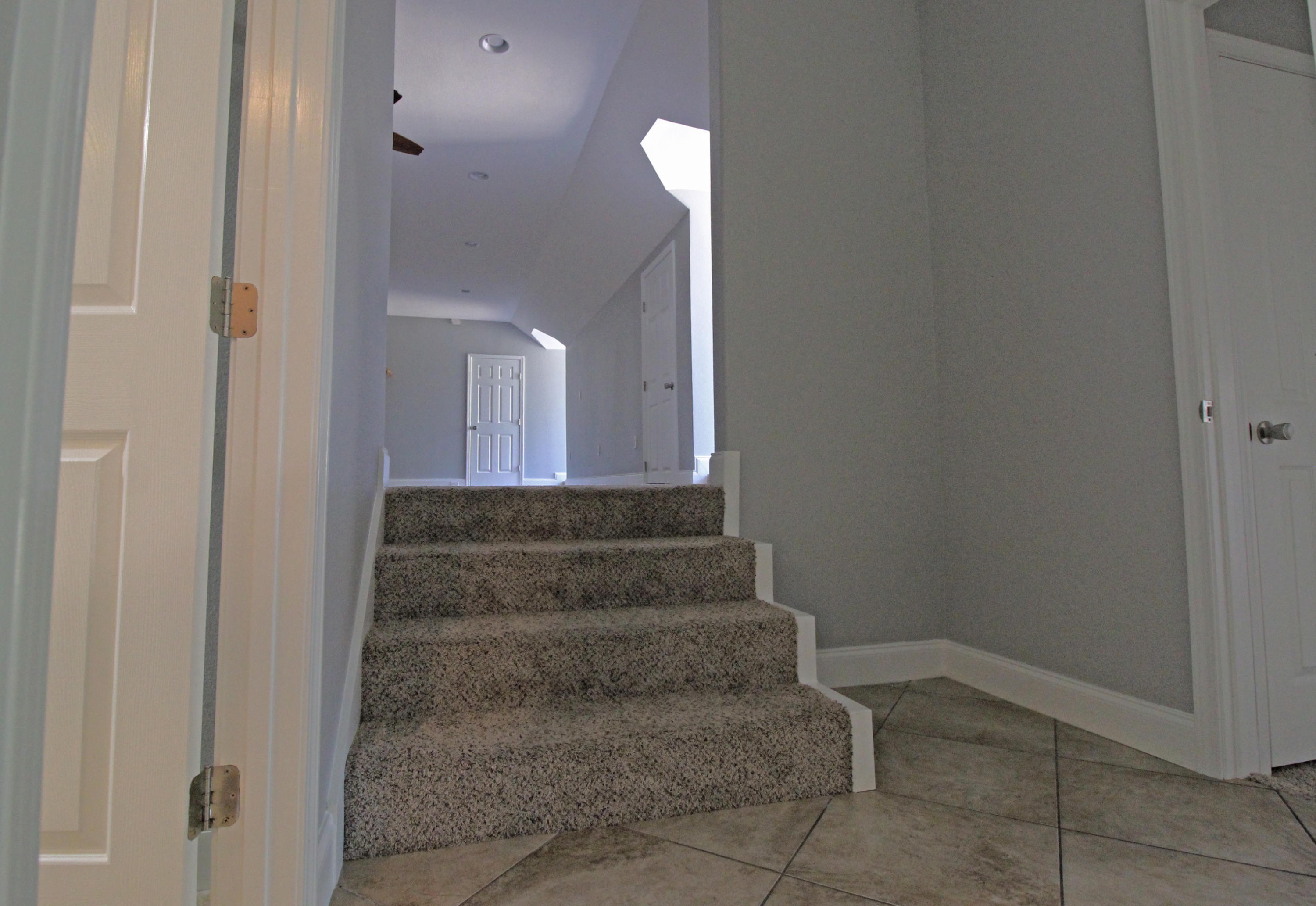 189 Red Maple Way Niceville, FL 32578 - Photo 35 of 58 a view of entryway with hall