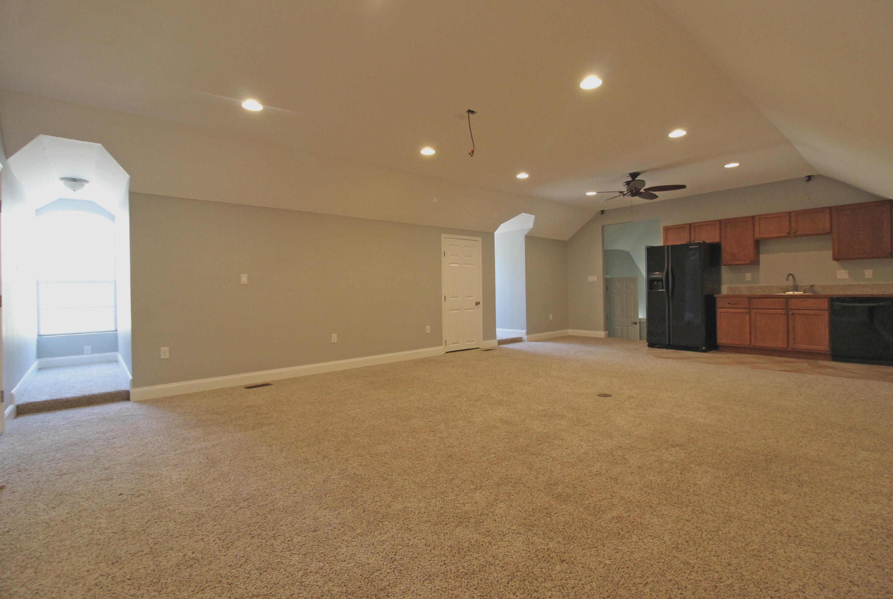 189 Red Maple Way Niceville, FL 32578 - Photo 36 of 58 a view of an empty room with a sink