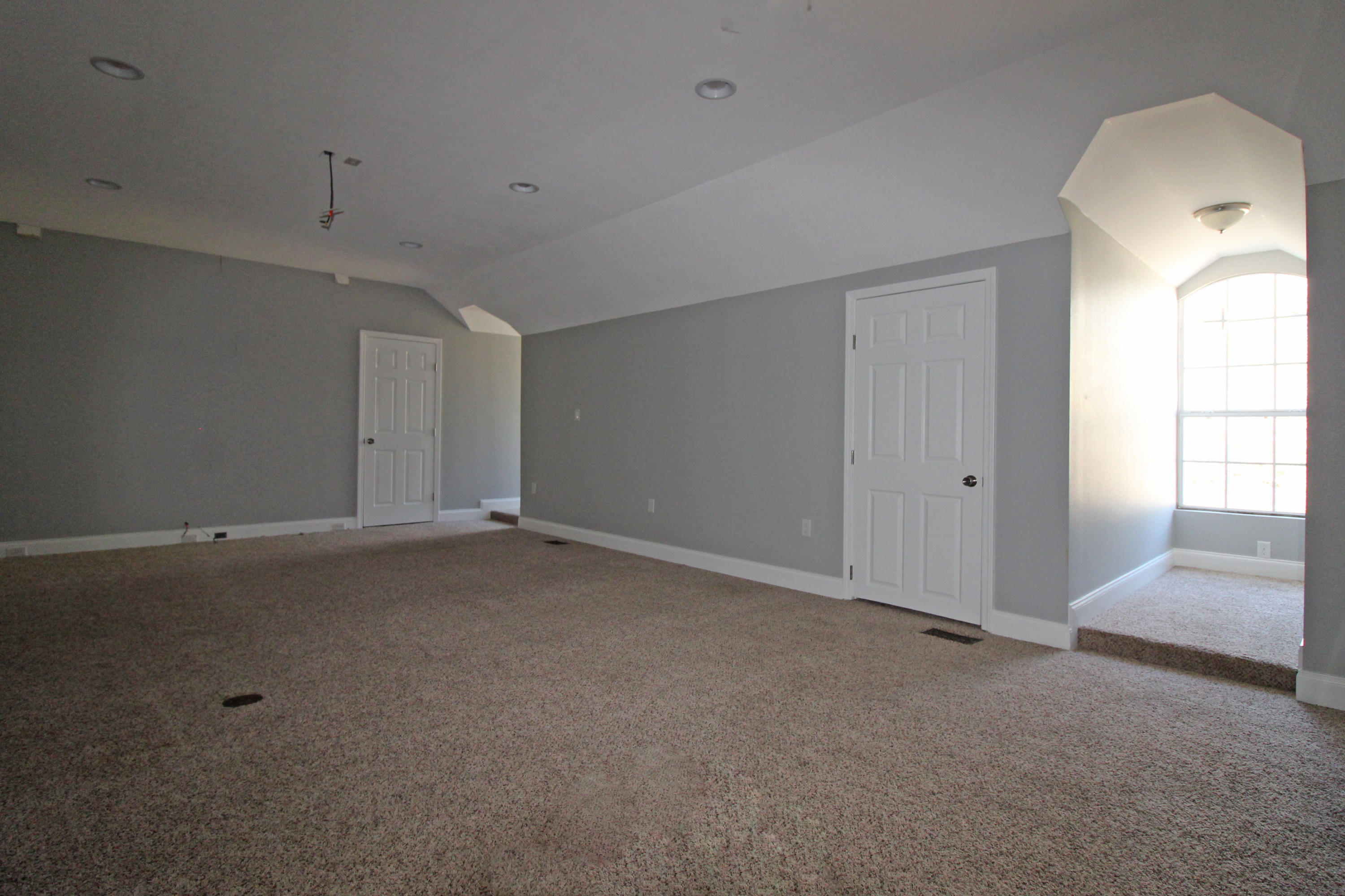 189 Red Maple Way Niceville, FL 32578 - Photo 42 of 58 an empty room with a empty space and windows