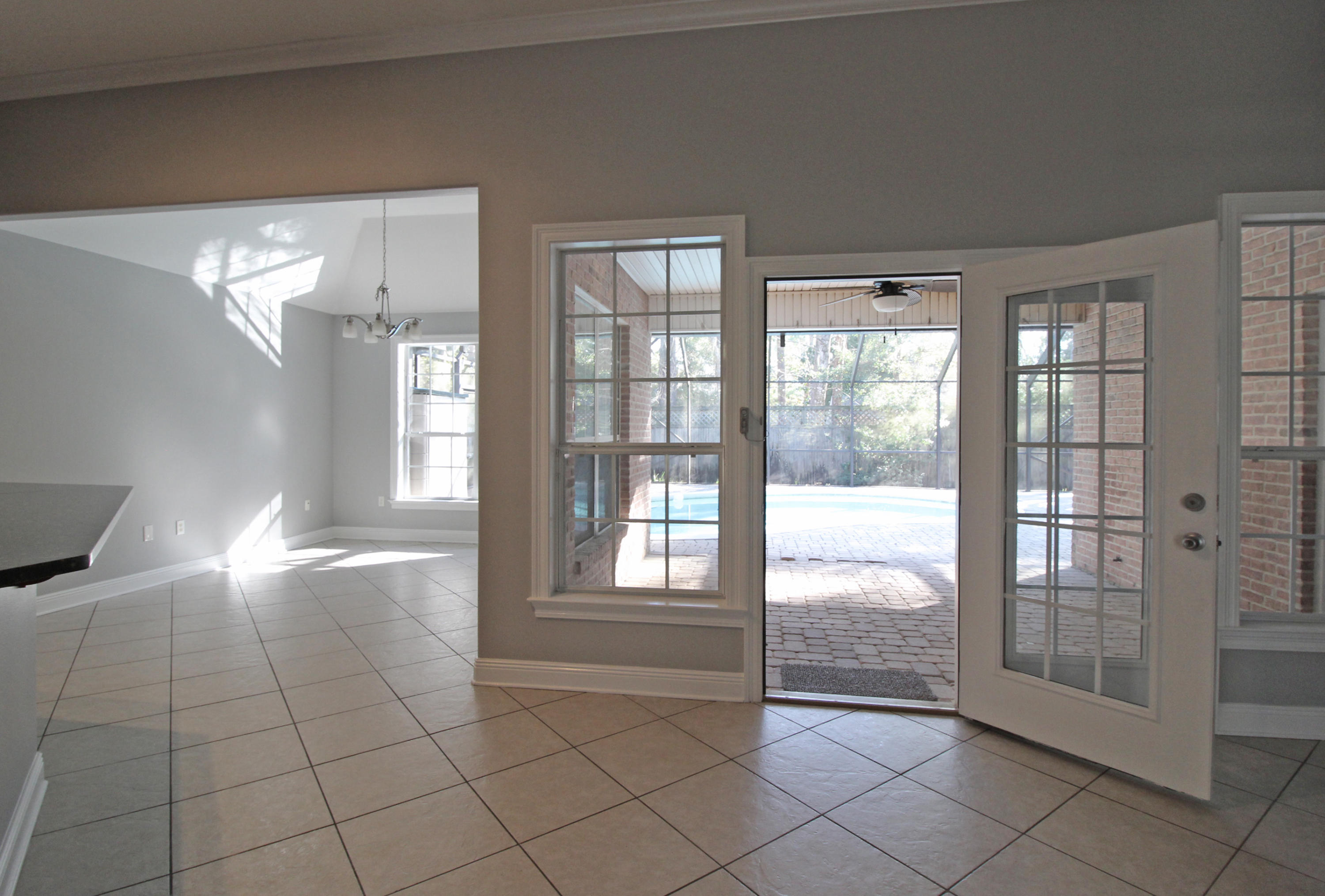 189 Red Maple Way Niceville, FL 32578 - Photo 45 of 58 a view of an empty room and window