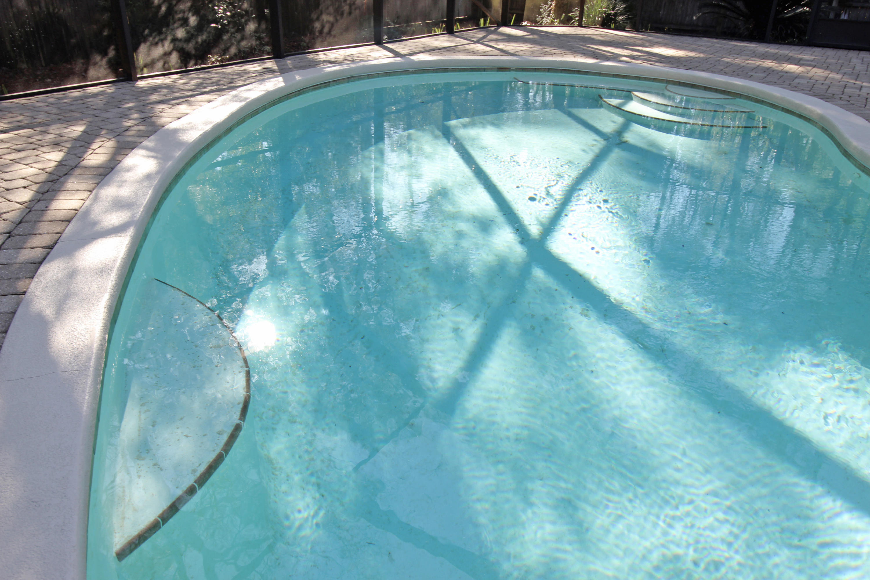 189 Red Maple Way Niceville, FL 32578 - Photo 54 of 58 a view of a swimming pool