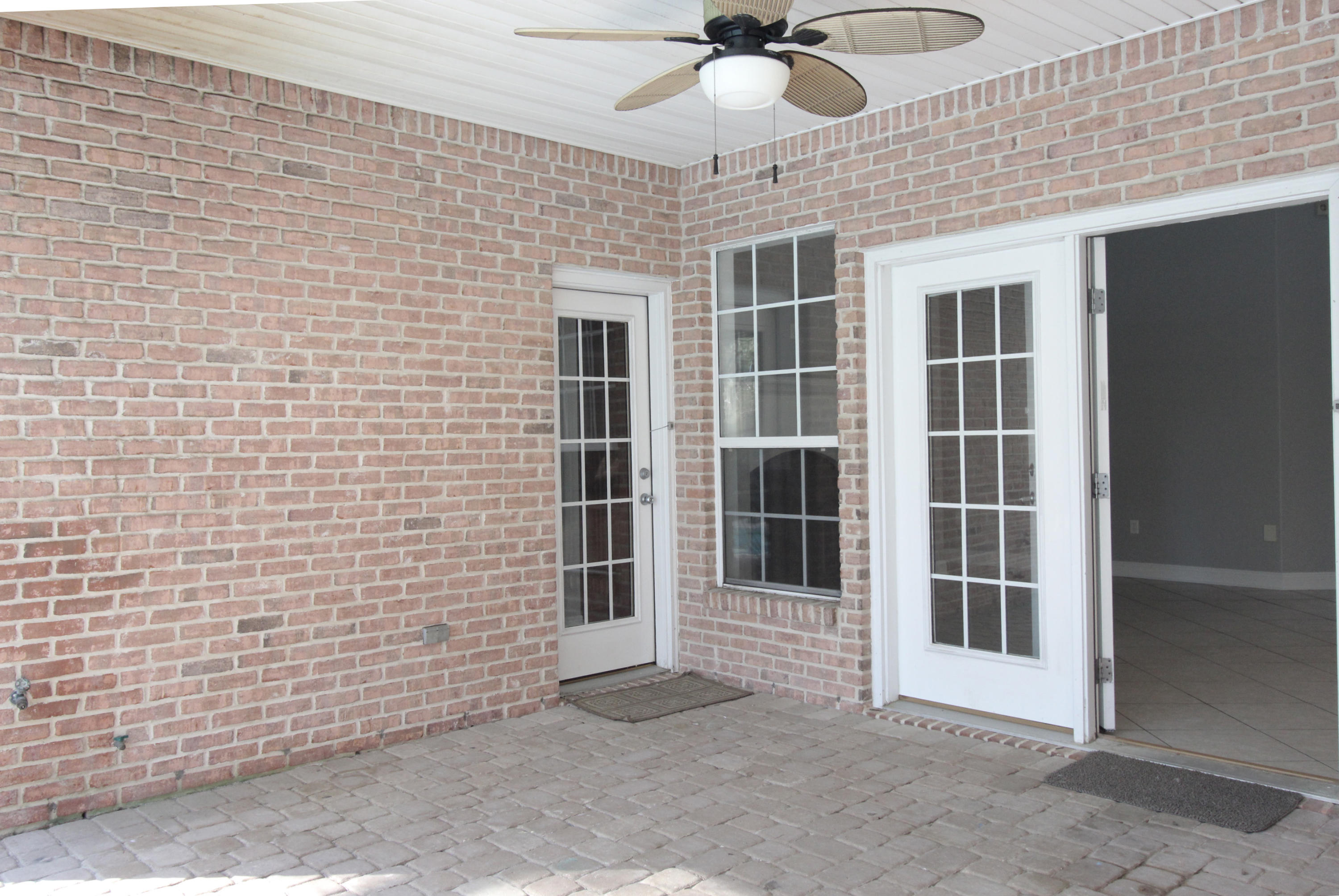 189 Red Maple Way Niceville, FL 32578 - Photo 55 of 58 a view of entryway with a door