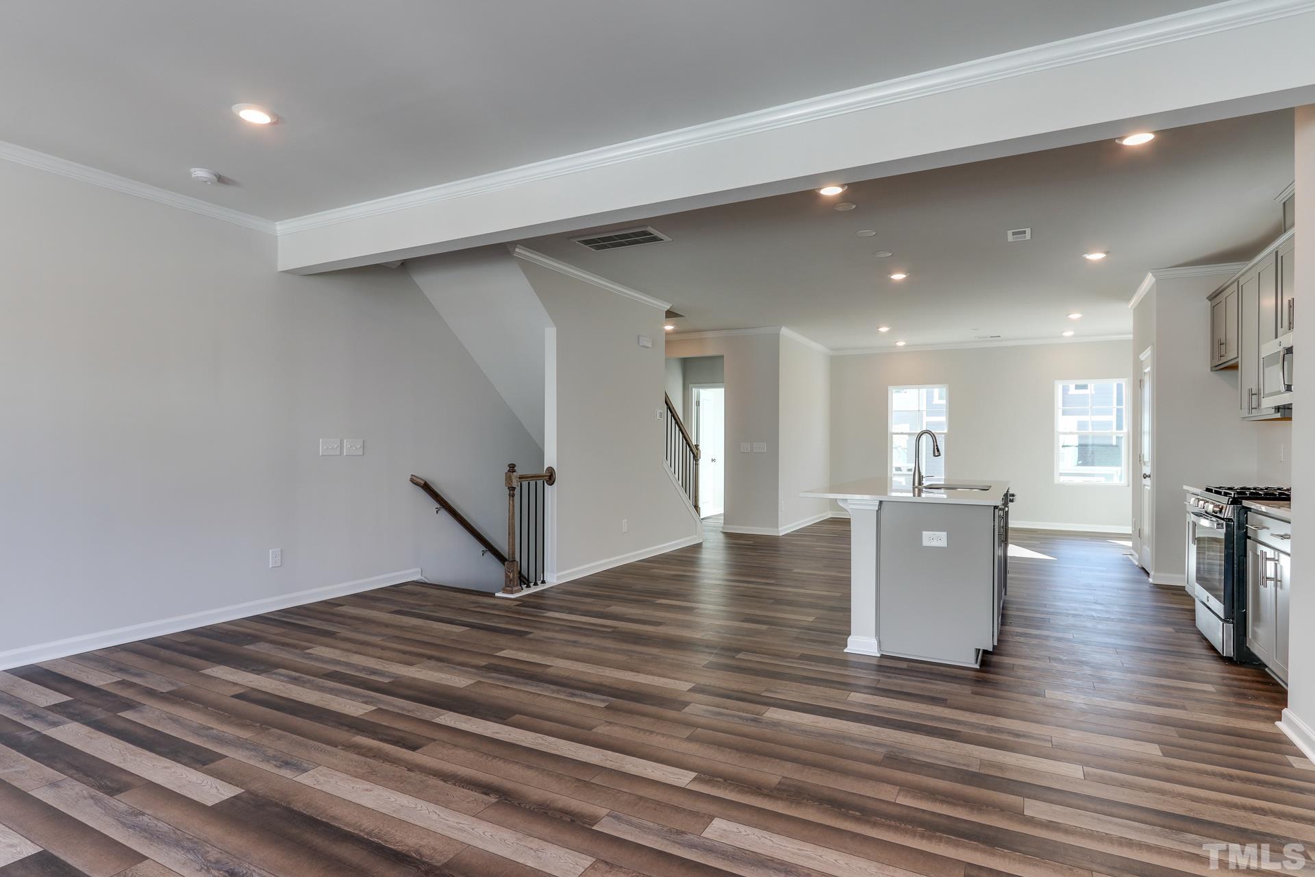 5231 Forsyth Park Street, Unit 3196 Raleigh, NC 27616 - Photo 11 of 35 Illustrative purposes only.