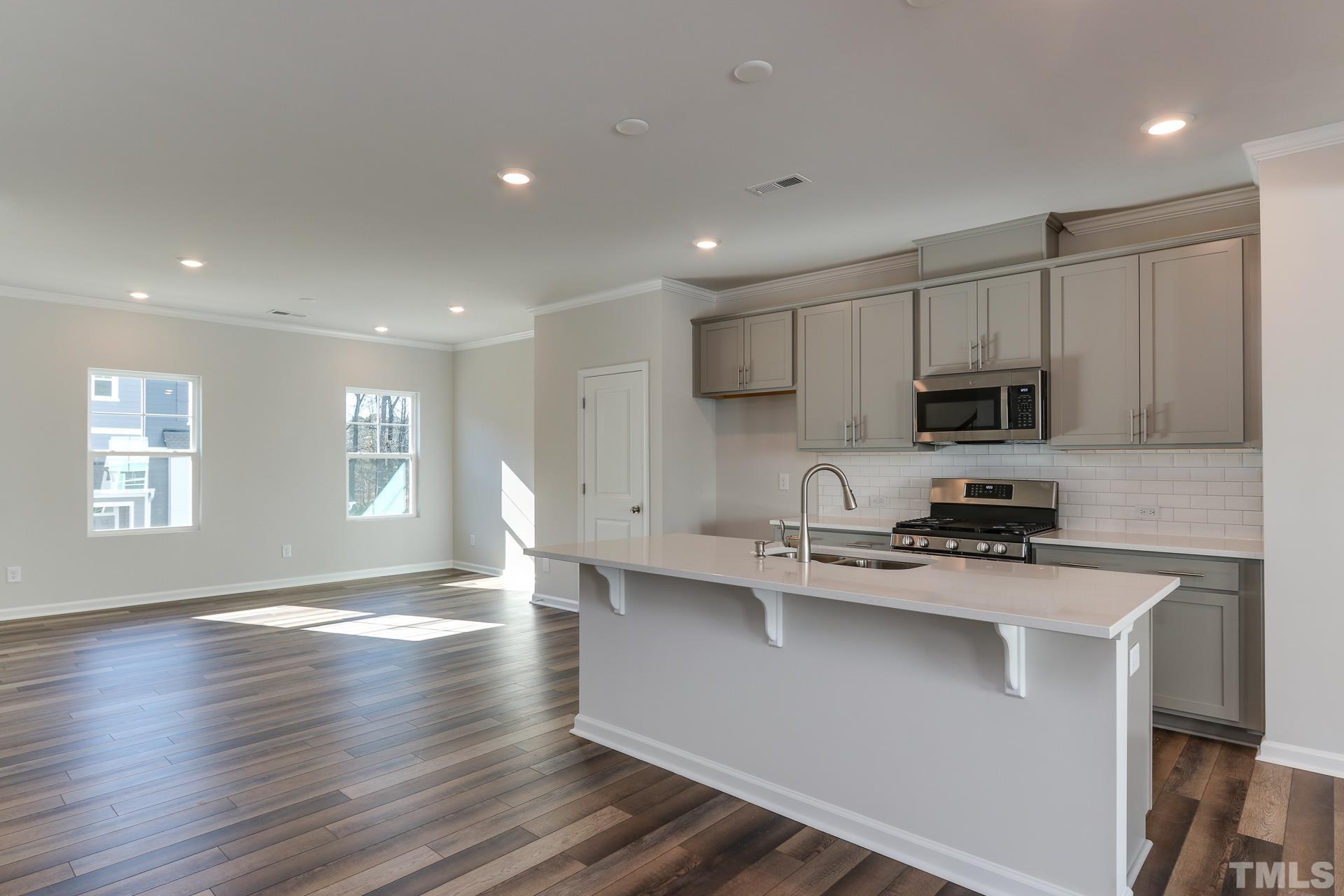5231 Forsyth Park Street, Unit 3196 Raleigh, NC 27616 - Photo 14 of 35 Illustrative purposes only.