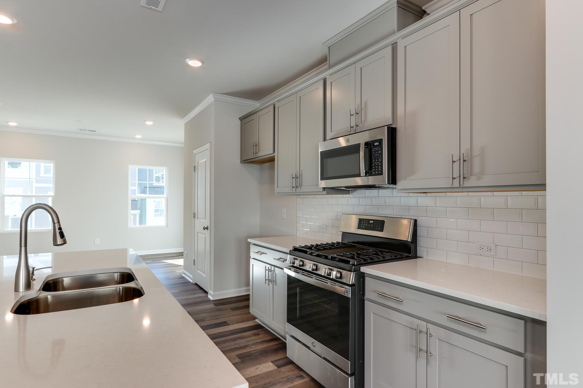 5231 Forsyth Park Street, Unit 3196 Raleigh, NC 27616 - Photo 16 of 35 Illustrative purposes only.