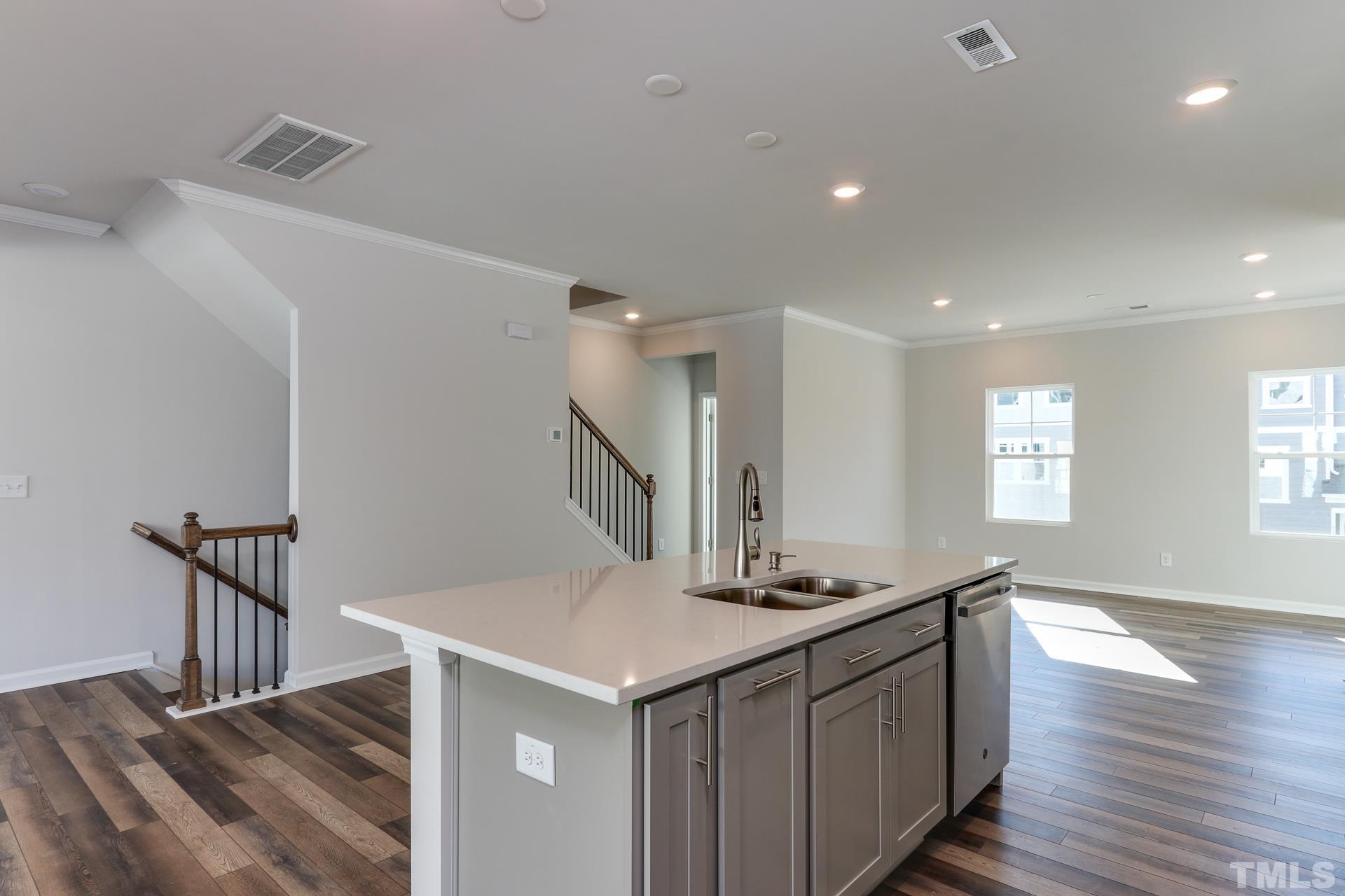 5231 Forsyth Park Street, Unit 3196 Raleigh, NC 27616 - Photo 17 of 35 Illustrative purposes only.