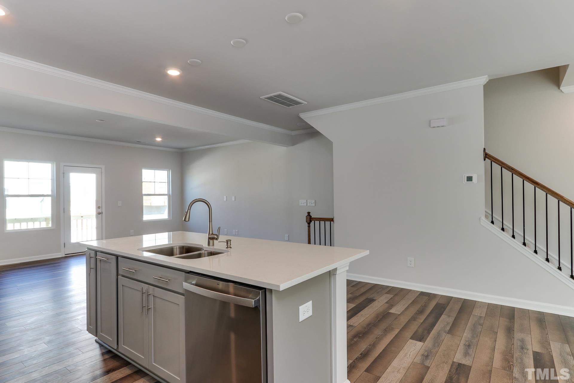 5231 Forsyth Park Street, Unit 3196 Raleigh, NC 27616 - Photo 18 of 35 Illustrative purposes only.