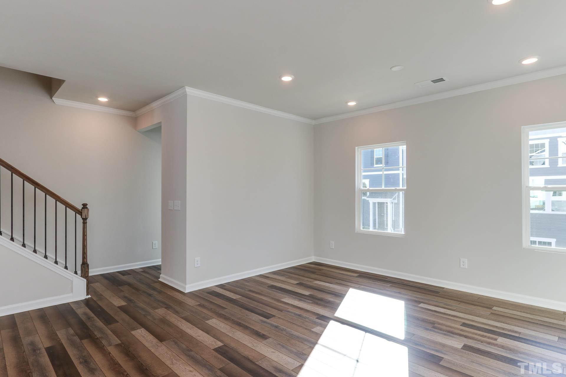 5231 Forsyth Park Street, Unit 3196 Raleigh, NC 27616 - Photo 20 of 35 Illustrative purposes only.