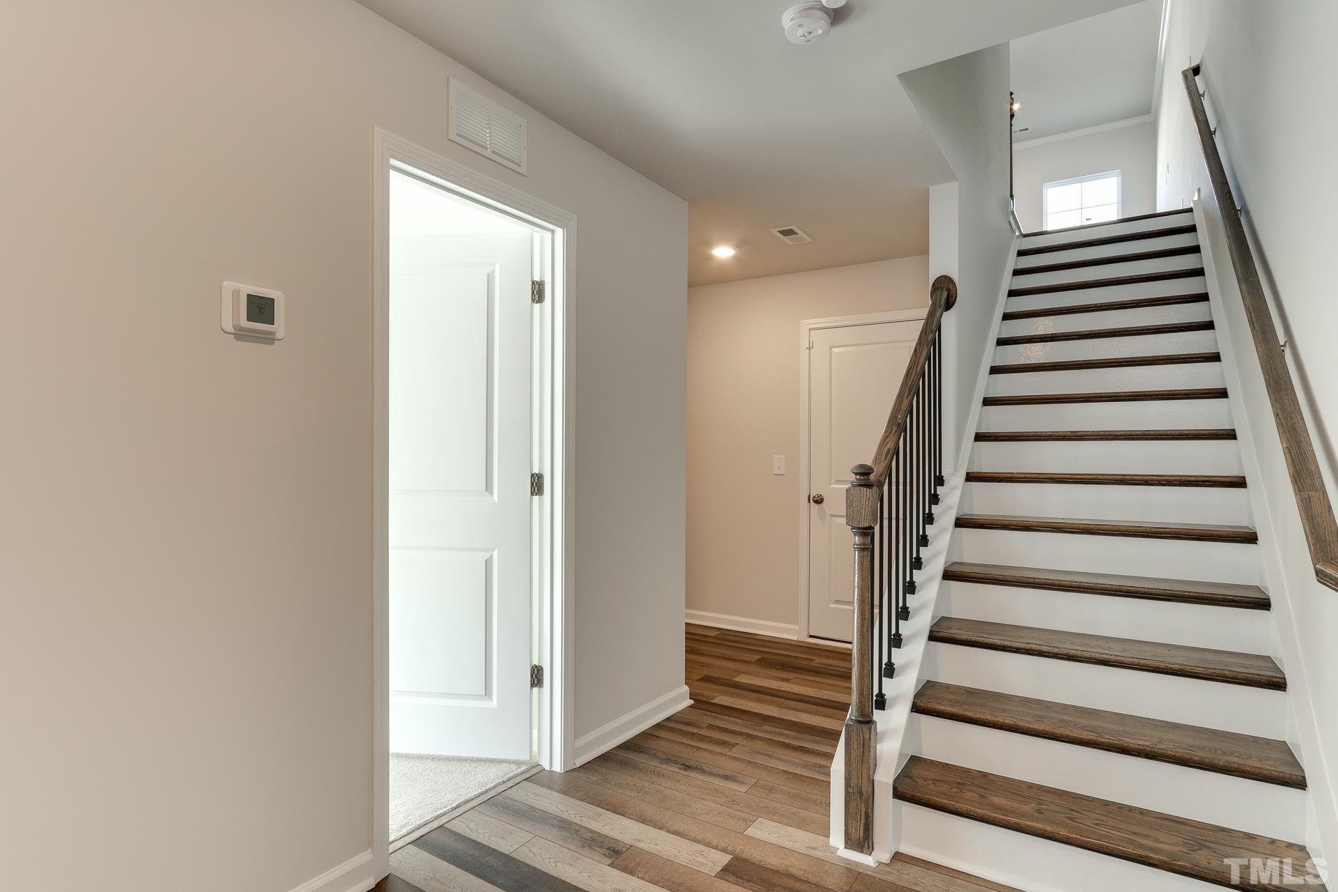 5231 Forsyth Park Street, Unit 3196 Raleigh, NC 27616 - Photo 2 of 35 Illustrative purposes only.