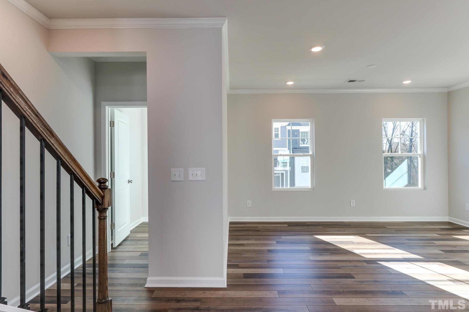 5231 Forsyth Park Street, Unit 3196 Raleigh, NC 27616 - Photo 21 of 35 Illustrative purposes only.