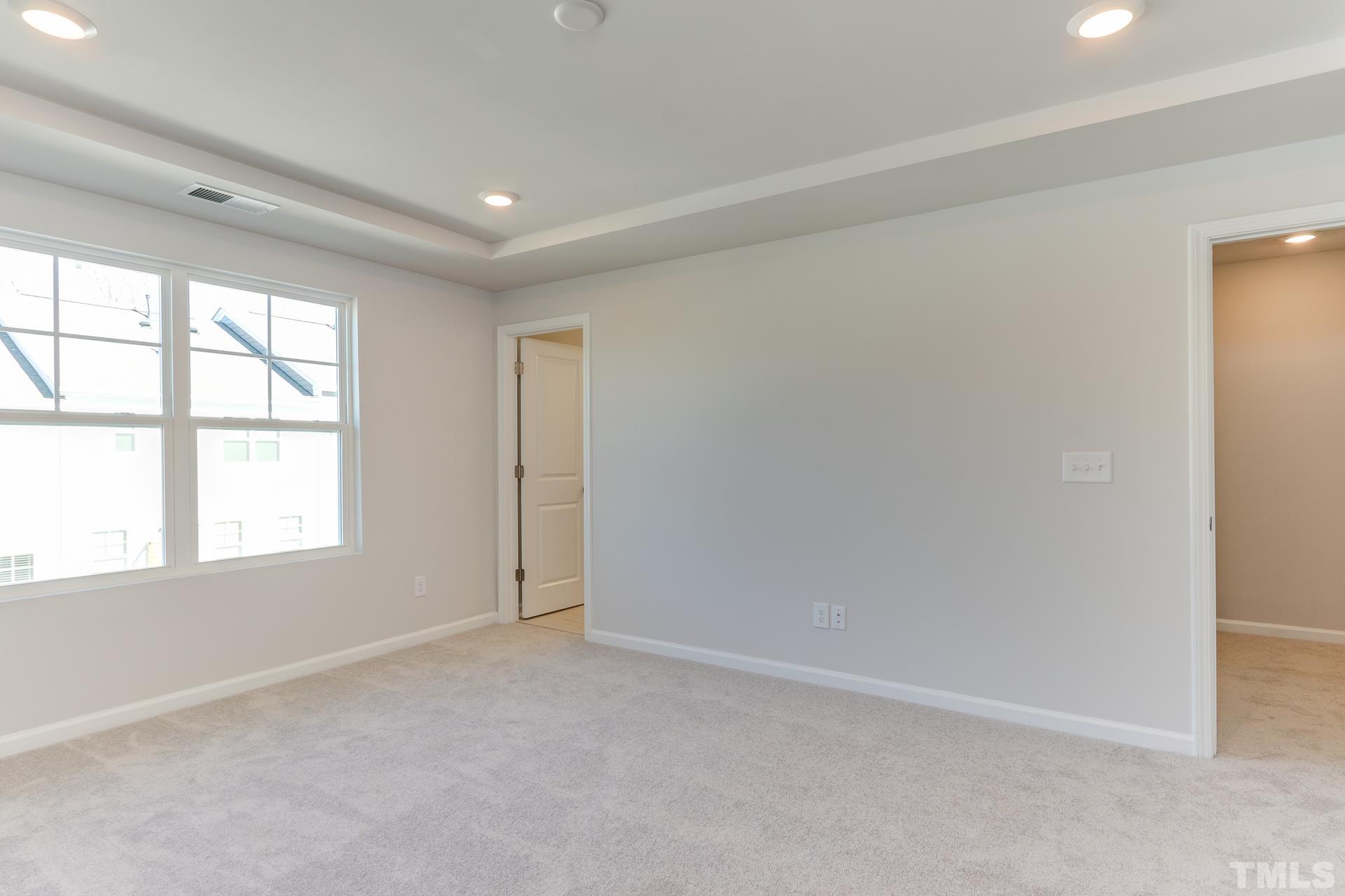 5231 Forsyth Park Street, Unit 3196 Raleigh, NC 27616 - Photo 25 of 35 Illustrative purposes only.