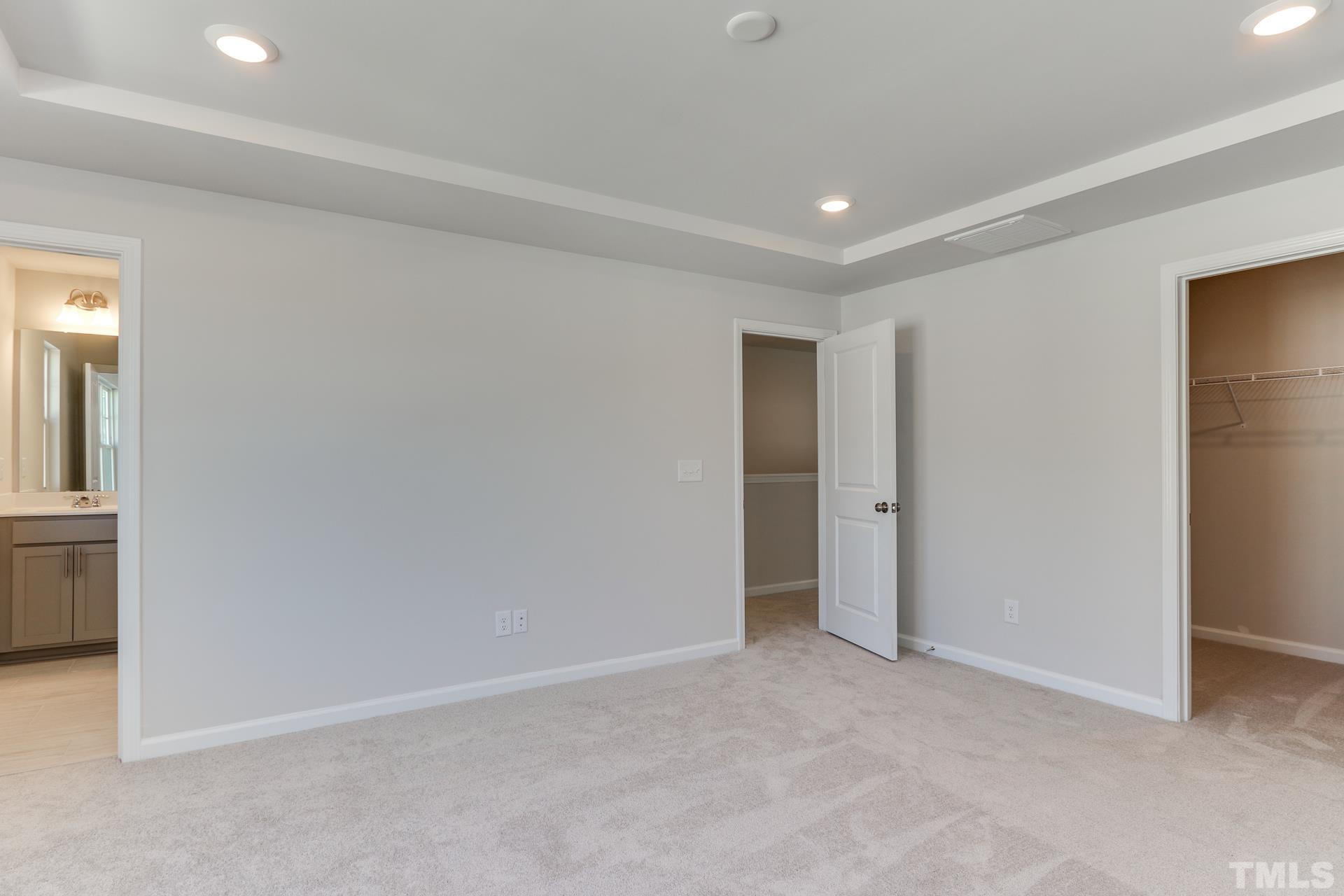 5231 Forsyth Park Street, Unit 3196 Raleigh, NC 27616 - Photo 26 of 35 Illustrative purposes only.