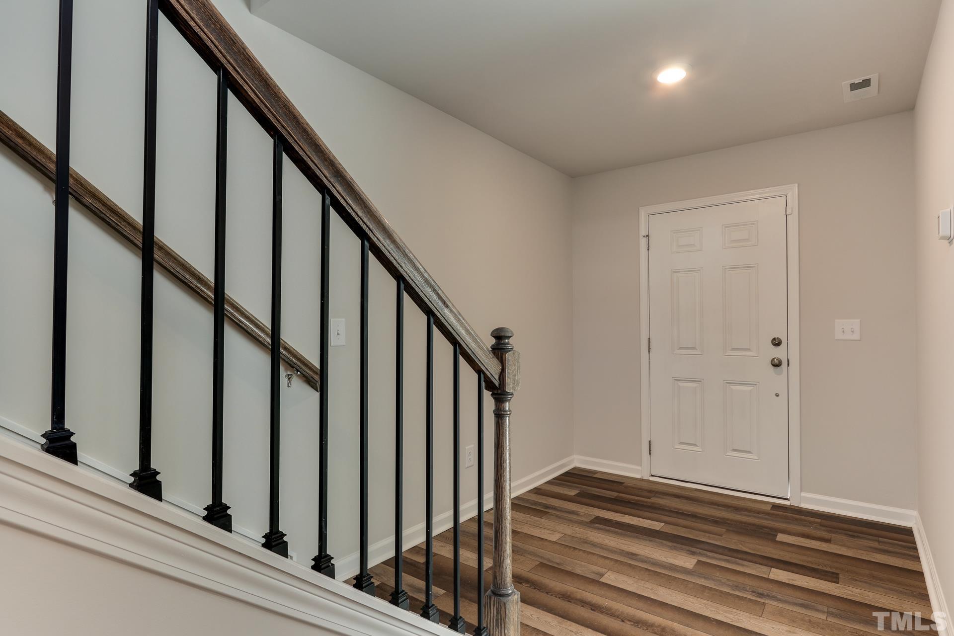 5231 Forsyth Park Street, Unit 3196 Raleigh, NC 27616 - Photo 3 of 35 Illustrative purposes only.
