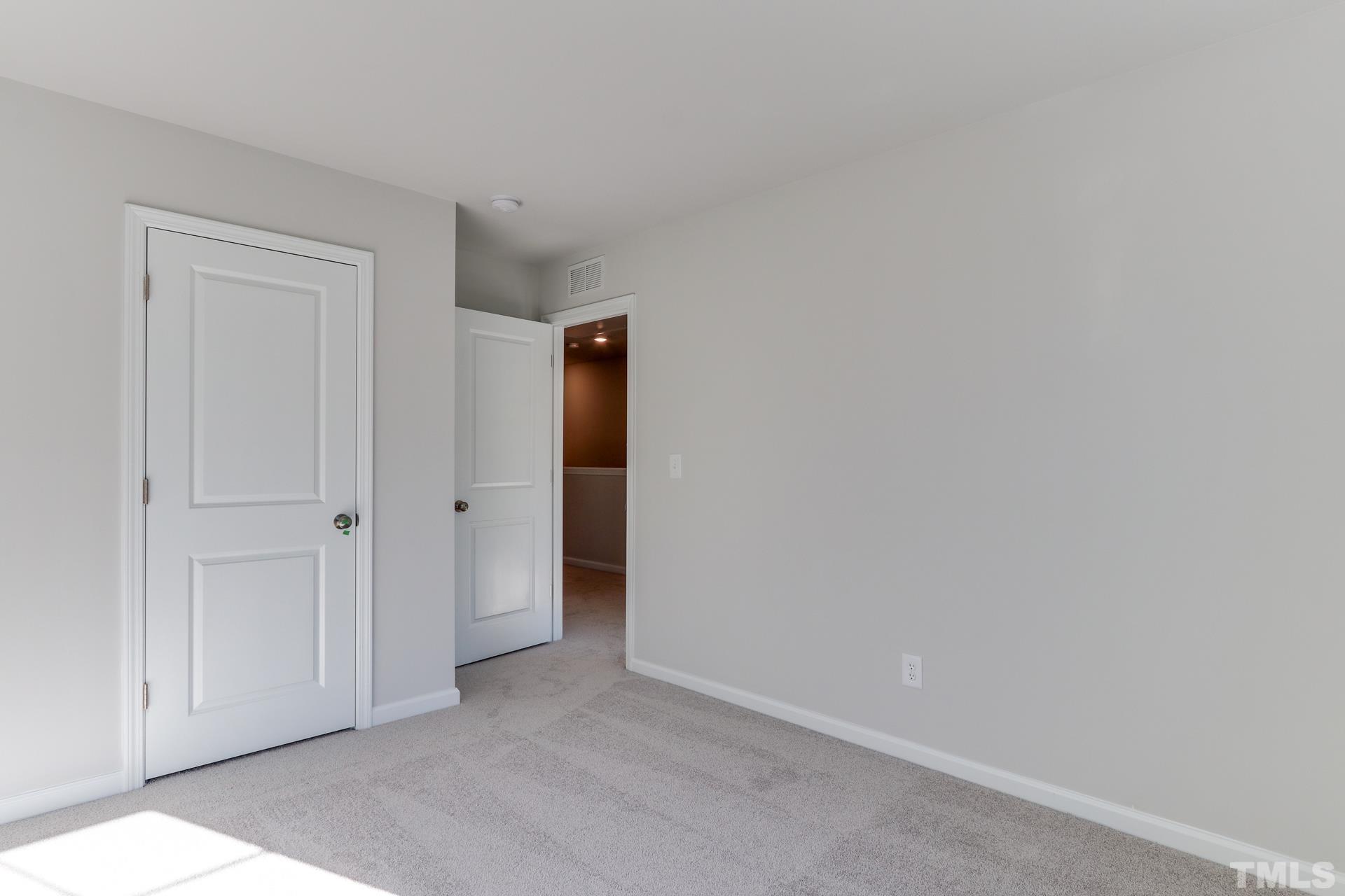 5231 Forsyth Park Street, Unit 3196 Raleigh, NC 27616 - Photo 32 of 35 Illustrative purposes only.