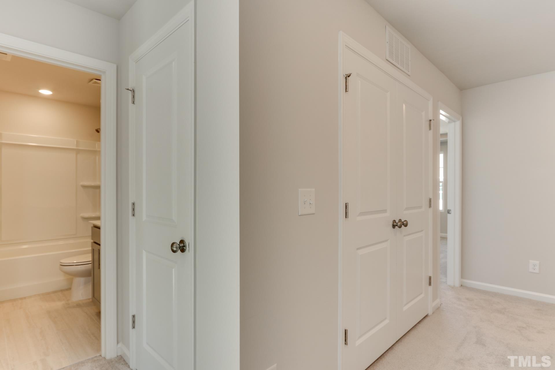 5231 Forsyth Park Street, Unit 3196 Raleigh, NC 27616 - Photo 33 of 35 Illustrative purposes only.