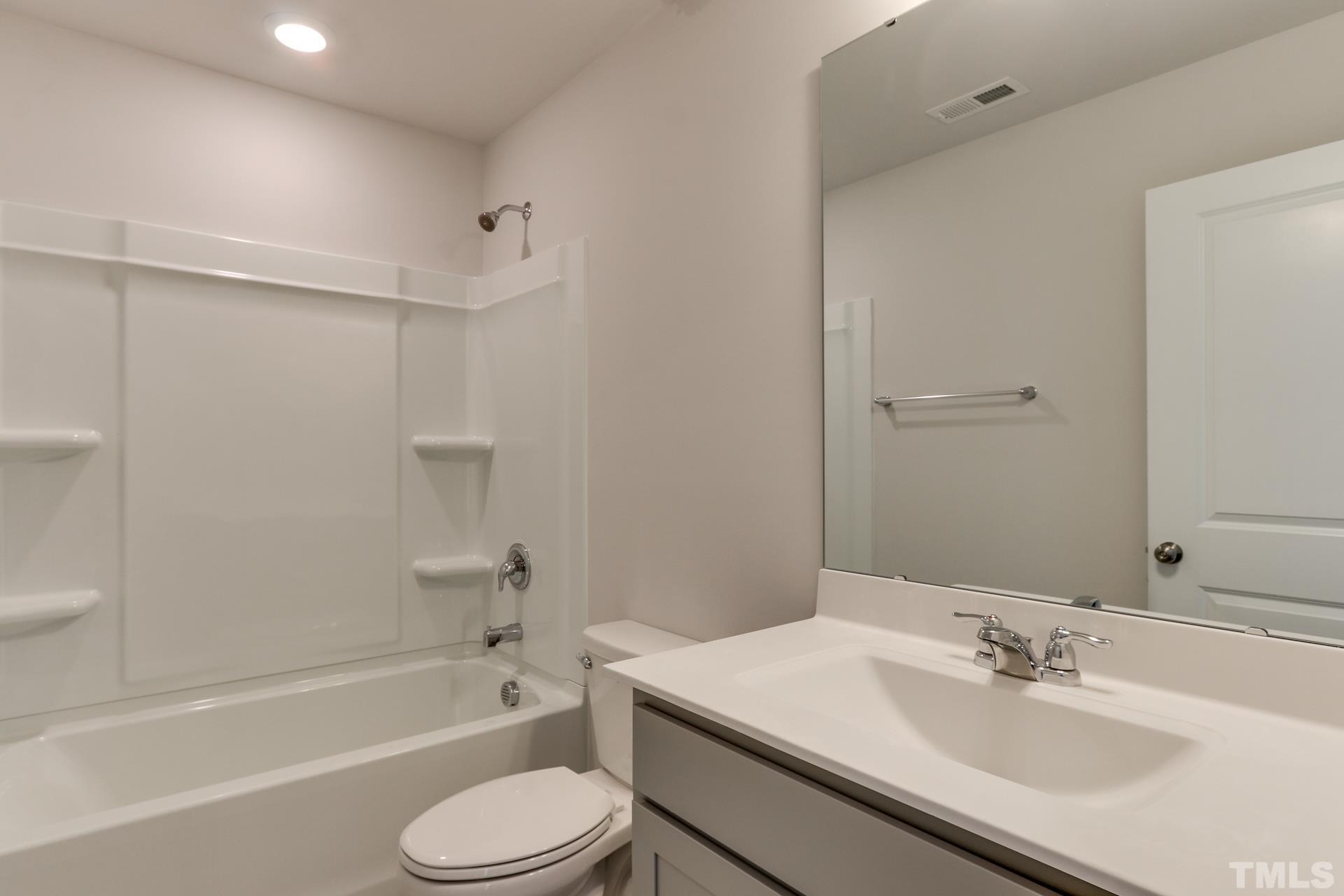 5231 Forsyth Park Street, Unit 3196 Raleigh, NC 27616 - Photo 34 of 35 Illustrative purposes only.