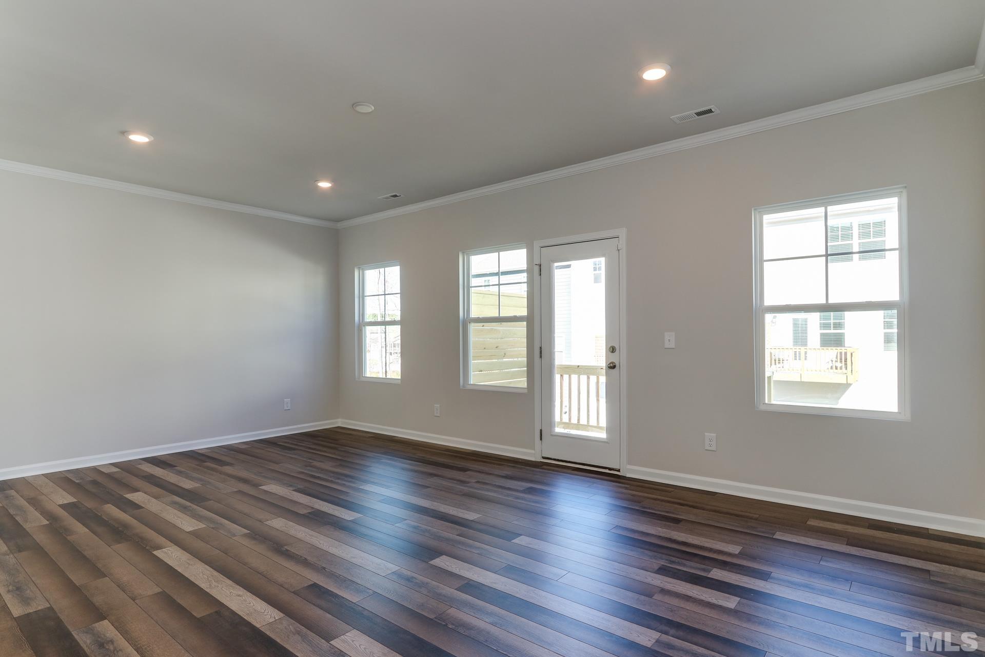 5231 Forsyth Park Street, Unit 3196 Raleigh, NC 27616 - Photo 8 of 35 Illustrative purposes only.