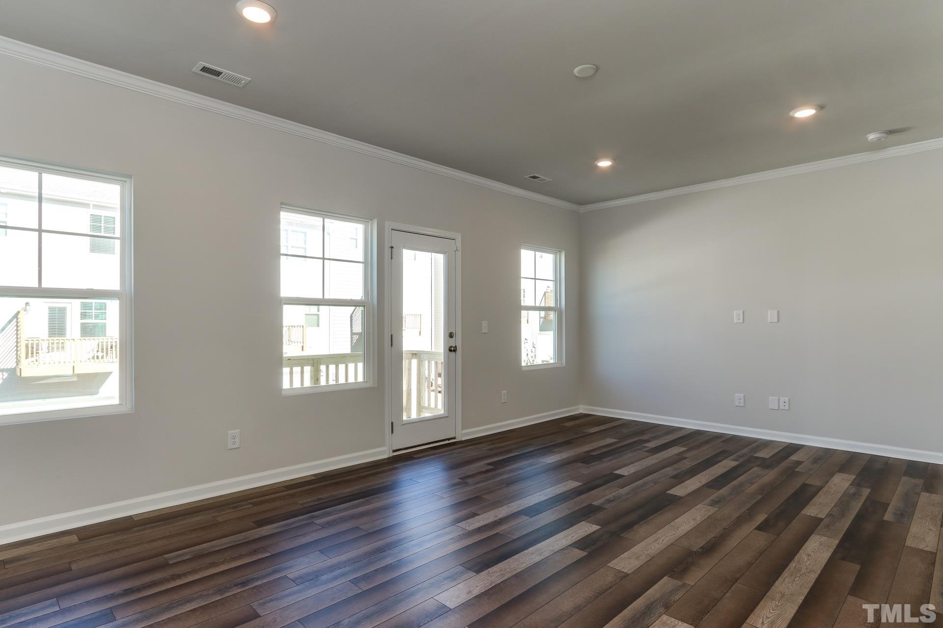 5231 Forsyth Park Street, Unit 3196 Raleigh, NC 27616 - Photo 9 of 35 Illustrative purposes only.