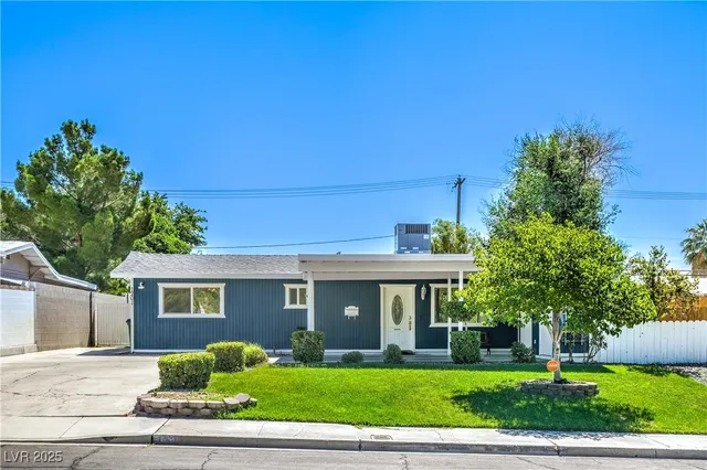 $408,000 | 1201 I, Boulder City, NV 89005