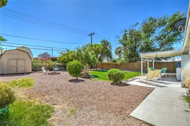 $408,000 | 1201 I, Boulder City, NV 89005