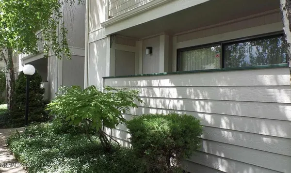 a view of a house