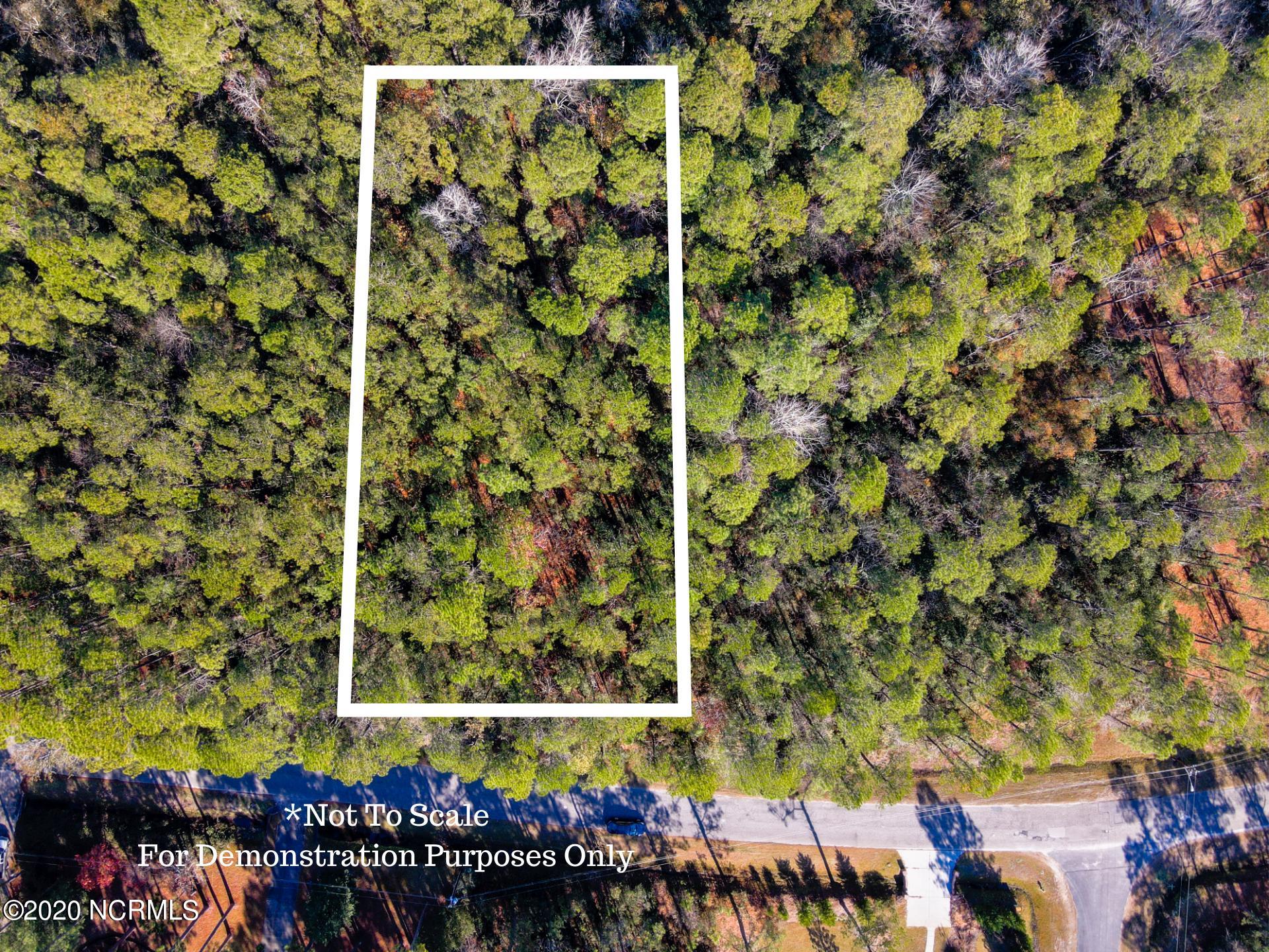 230 Boundary Loop Road Northwest Calabash, NC 28467 - Photo 1 of 7 Lot