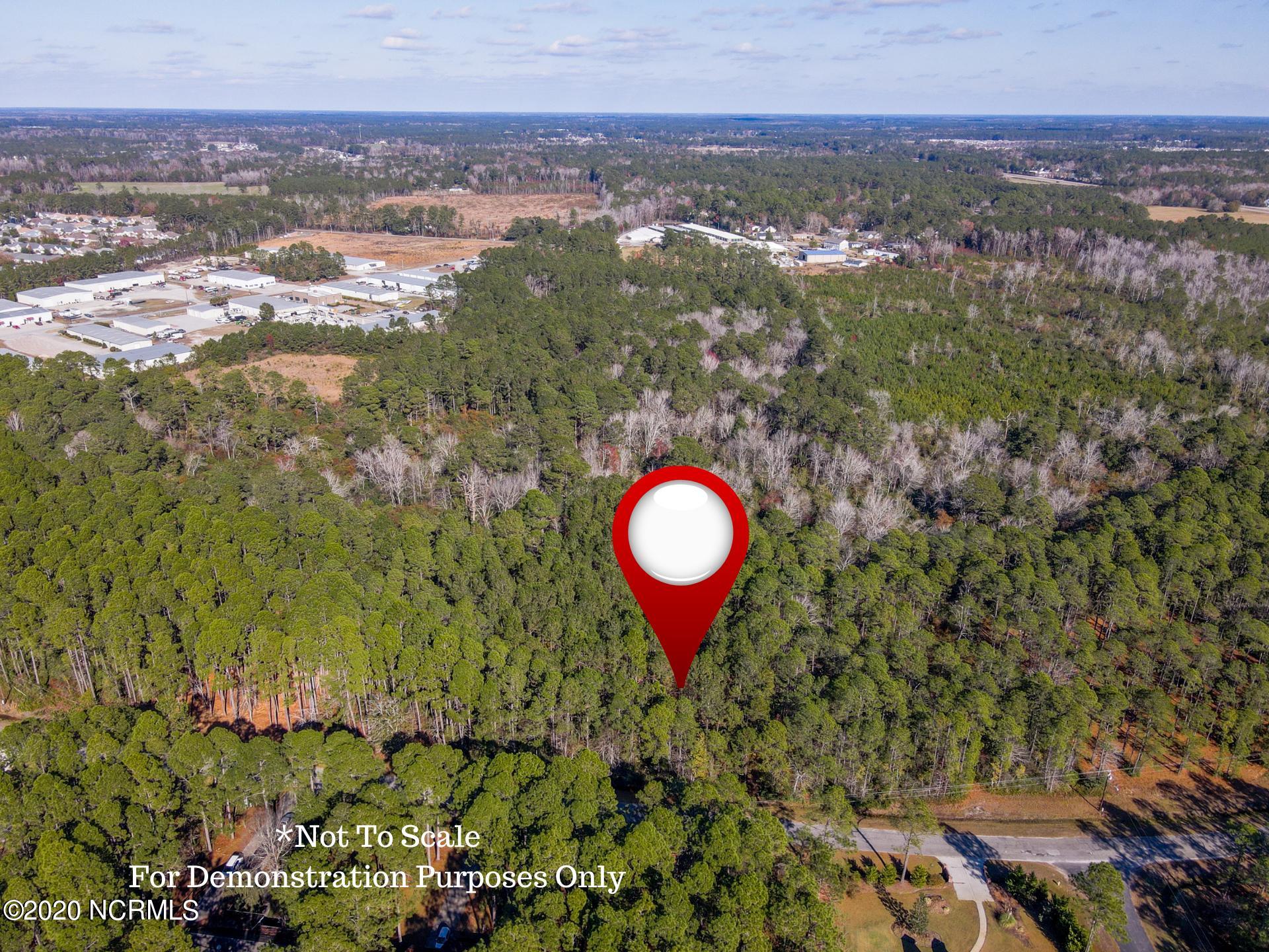 230 Boundary Loop Road Northwest Calabash, NC 28467 - Photo 2 of 7 2