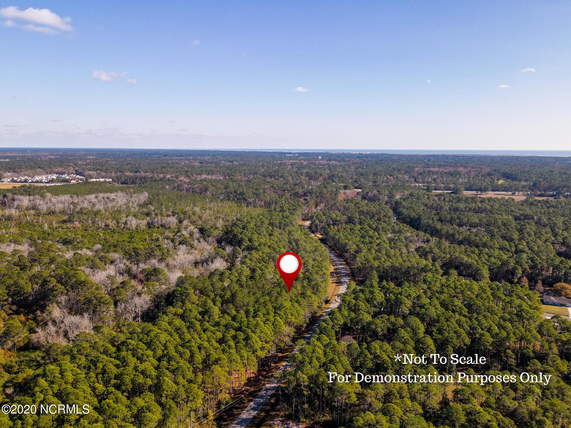 230 Boundary Loop Road Northwest Calabash, NC 28467 - Photo 3 of 7 3