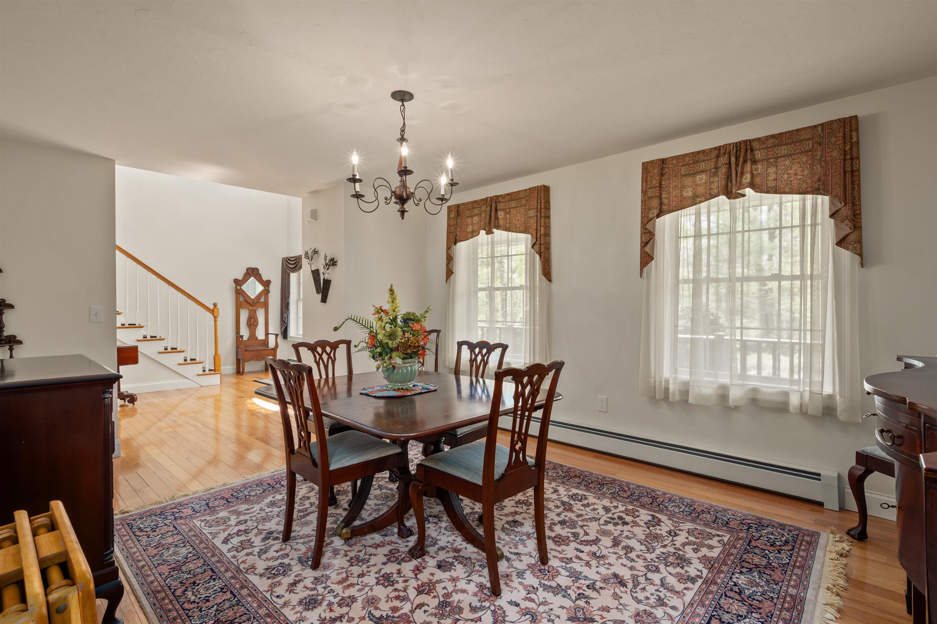 57 Winona Road Meredith, NH 03253 - Photo 14 of 48