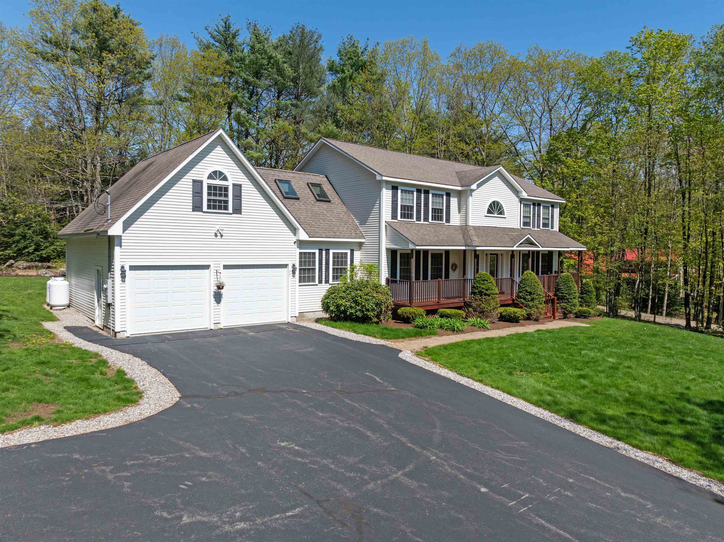 57 Winona Road Meredith, NH 03253 - Photo 2 of 48