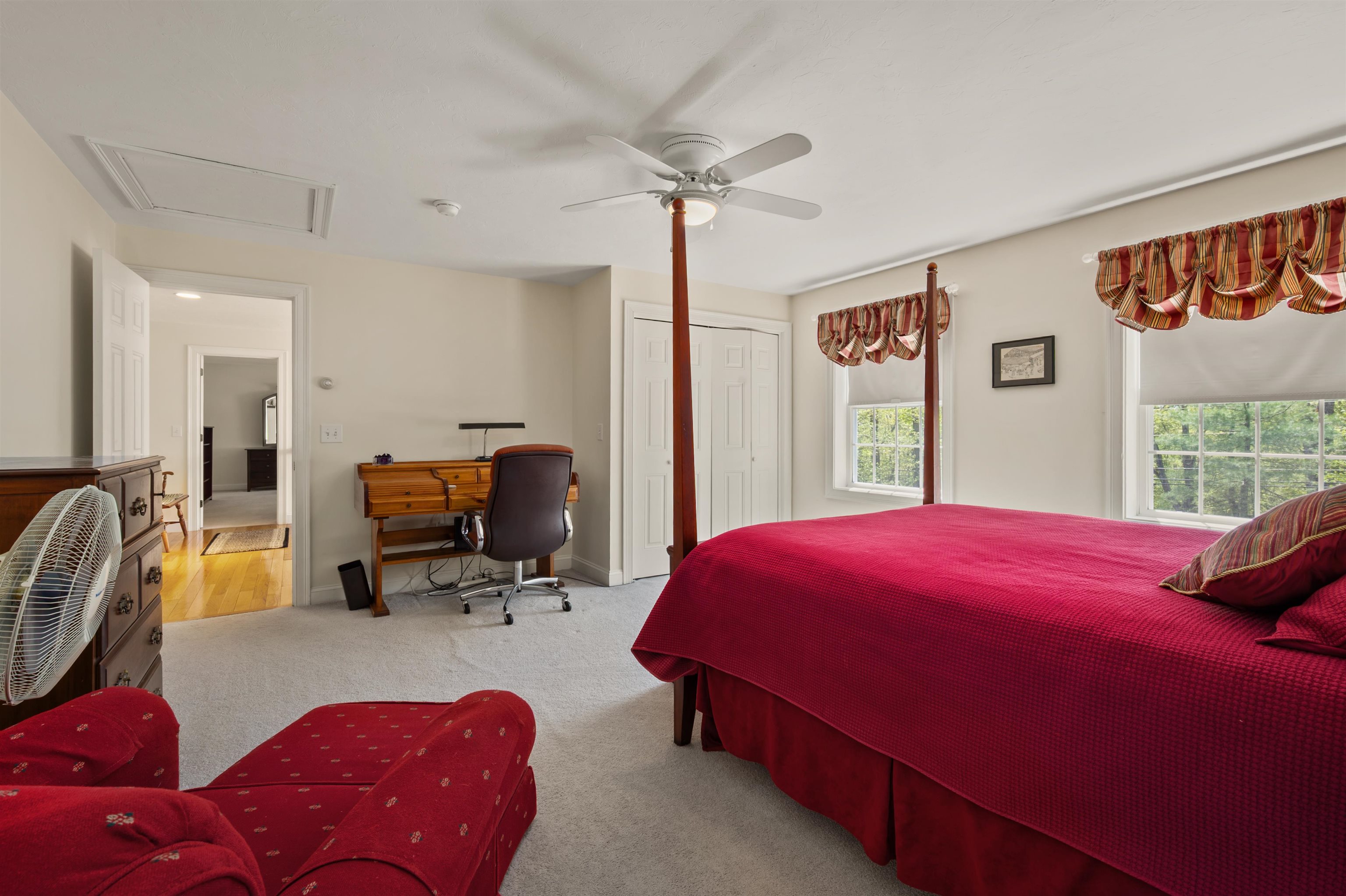 57 Winona Road Meredith, NH 03253 - Photo 25 of 48