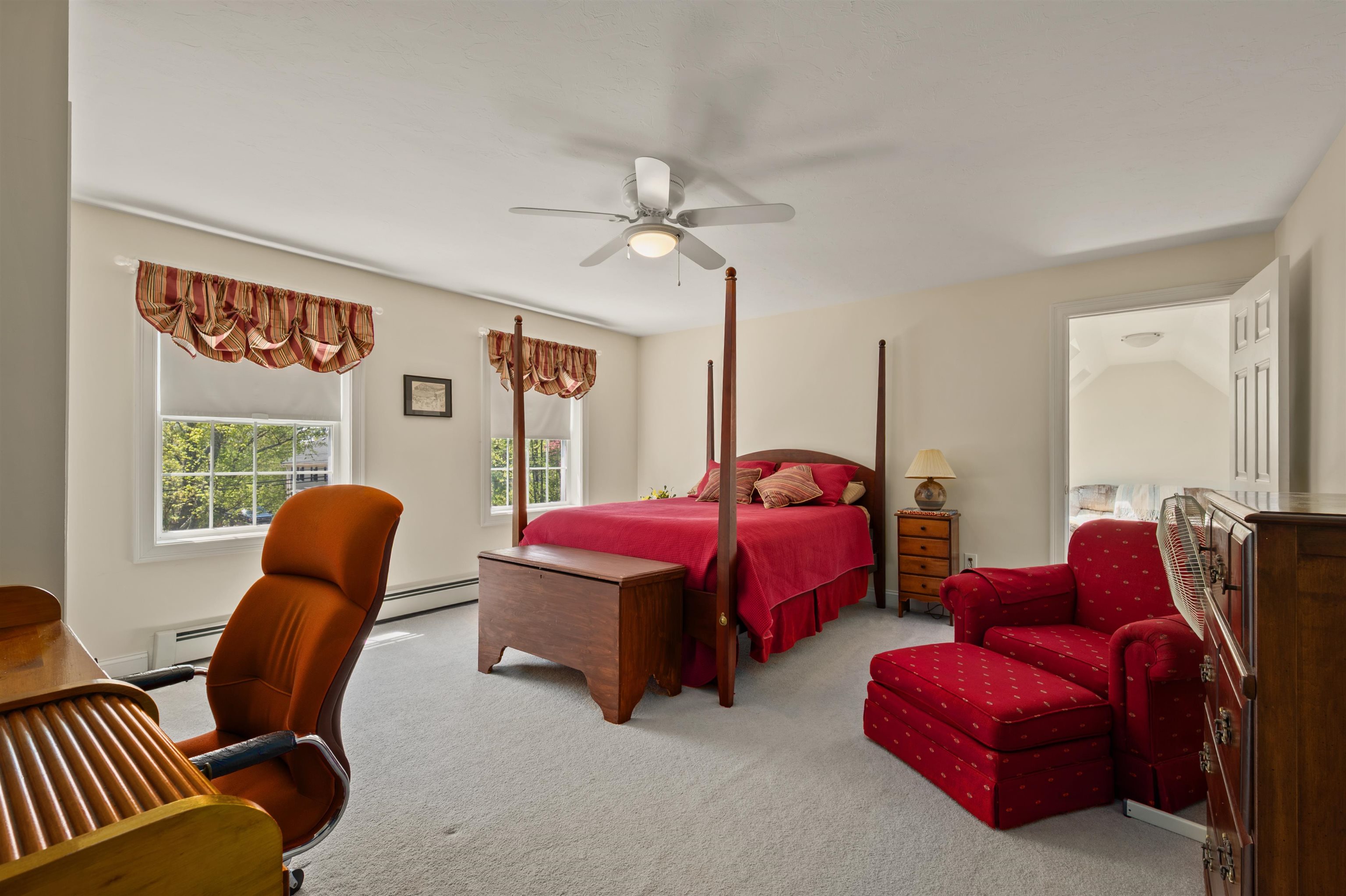 57 Winona Road Meredith, NH 03253 - Photo 26 of 48