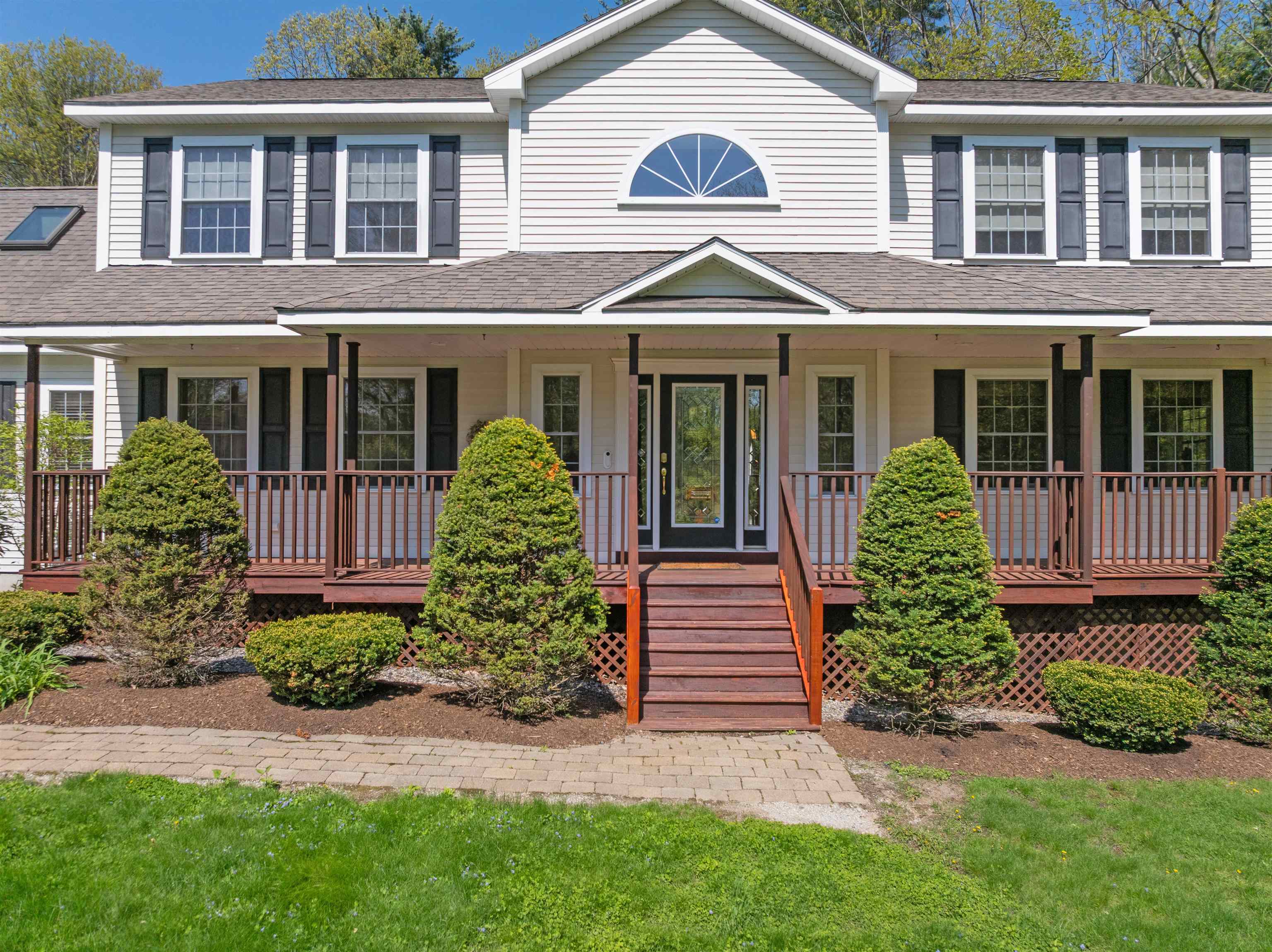 57 Winona Road Meredith, NH 03253 - Photo 3 of 48