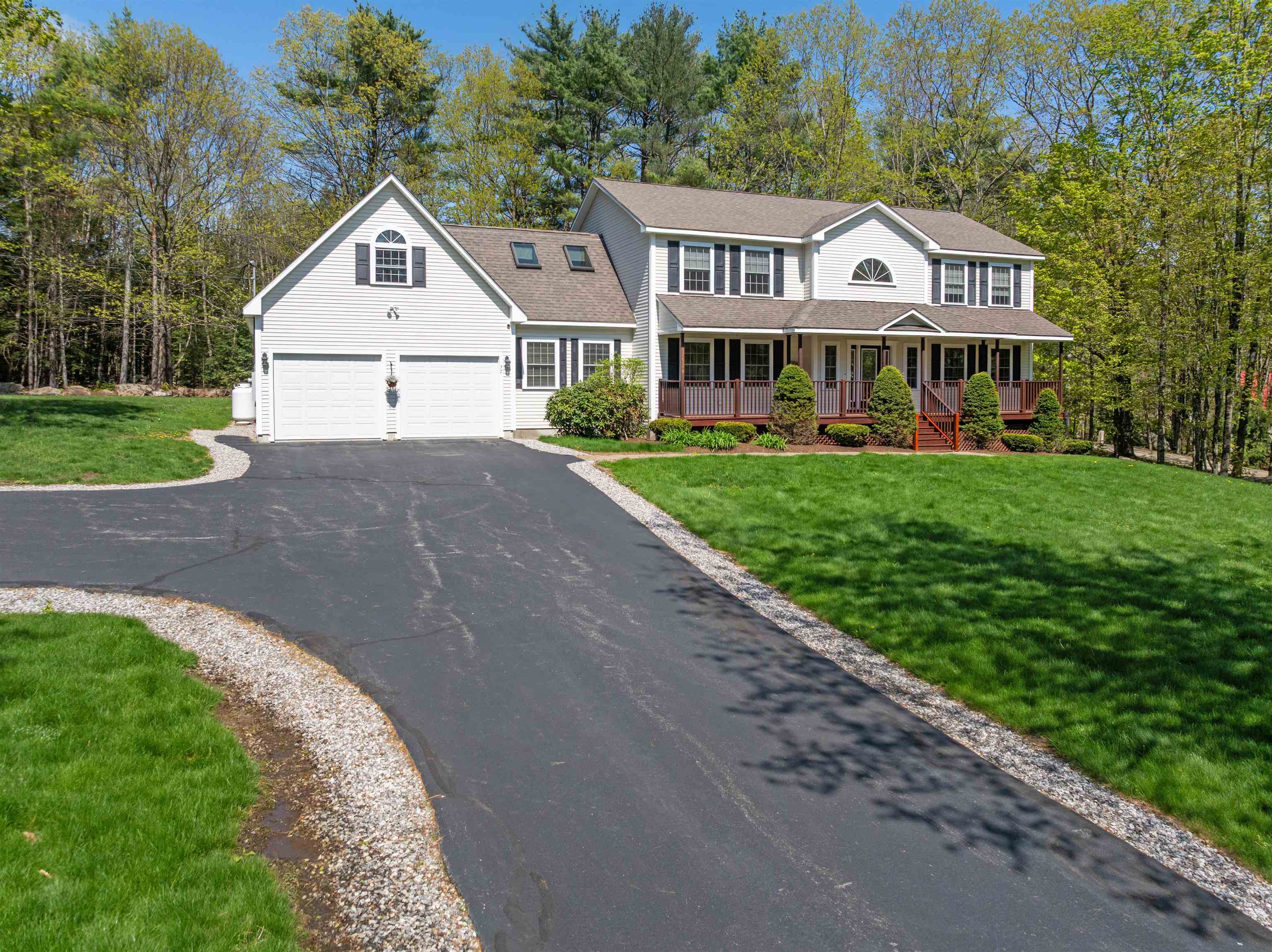 57 Winona Road Meredith, NH 03253 - Photo 33 of 48