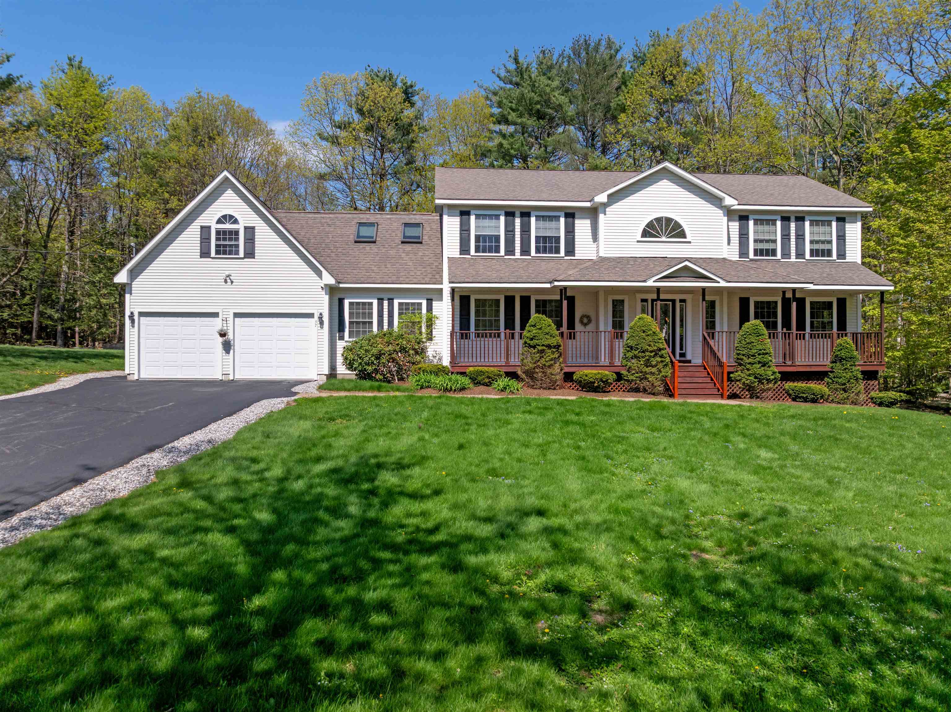 57 Winona Road Meredith, NH 03253 - Photo 34 of 48