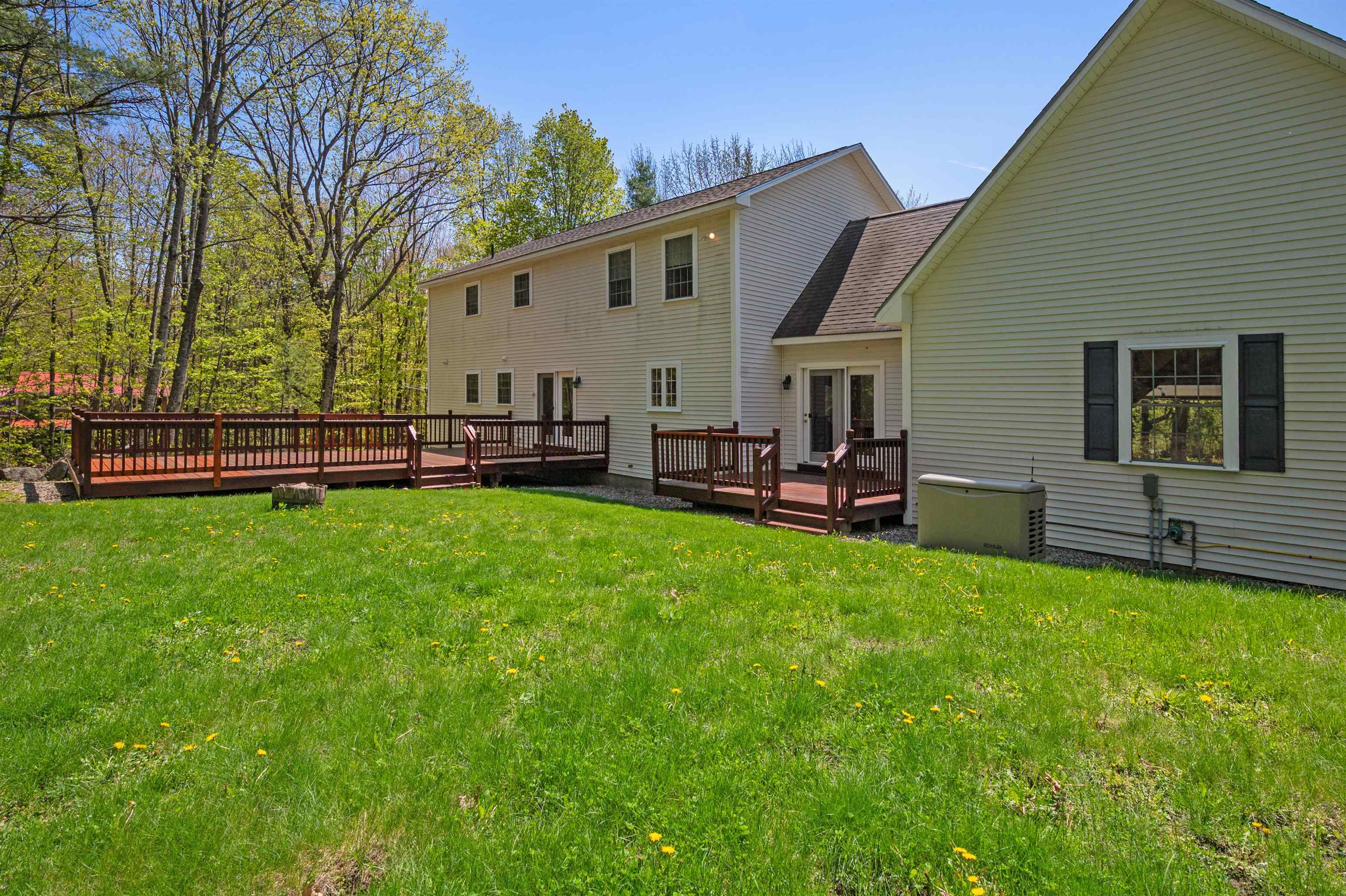 57 Winona Road Meredith, NH 03253 - Photo 35 of 48